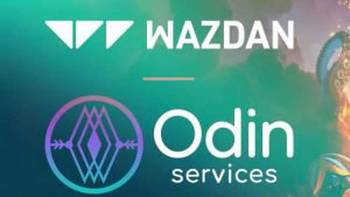Wazdan Praise Essential Commercial Deal With Odin Services