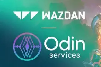 Wazdan Strengthens Nordics Foothold with Odin Services Link-up