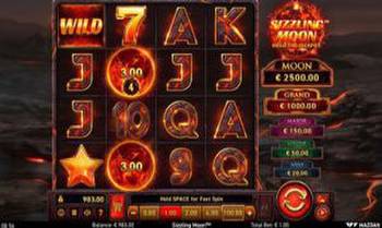 Wazdan unleashes new Hold the Jackpot online slot