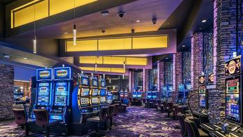 We-Ko-Pa Casino Resort celebrates 1-year anniversary