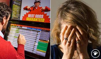 'Wealthy celebs fronting ads' slammed as gambling sites concentrated in poor areas