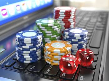 Web-Based Casinos For Online Gambling Can Be Good