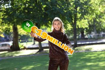 Wednesday October 27's numbers revealed with no winner of €19 million jackpot AGAIN