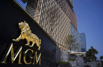 Weeklong Macao casino shutdown affecting Sands, MGM, Wynn begins