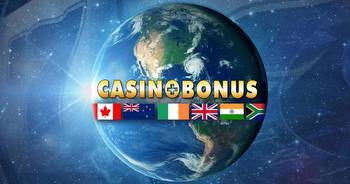 Welcome to the international version of Casino Plus Bonus