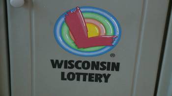 West Allis lottery winner: Fast Play ticket sold worth $43,003