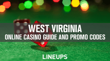 West Virginia Online Casinos: Top 5 Rated Casino Apps