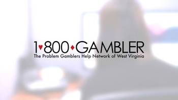 West Virginia ranks high for gambling addiction, but there is help