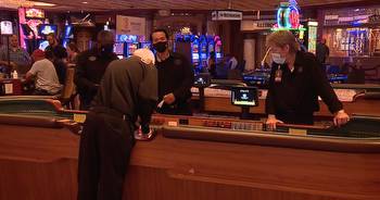 Westgate among first Las Vegas casinos to mandate masks for employees, vaccinated or not