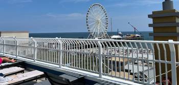 What Are Atlantic City Casinos Planning For September?