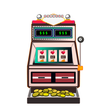 What are free casino slots?