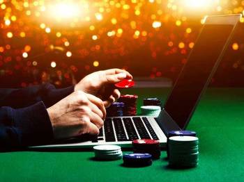 What Are Live Casino Games?