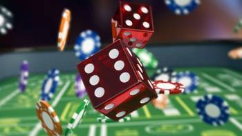 What are online casinos games that offer free slots and bonuses