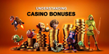What Are the Available Bonuses in Irish Casinos?