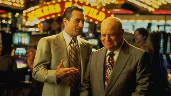 What are the best casino films?