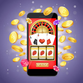 What Are the Different Types of Online Casino Games That Appeal Players?