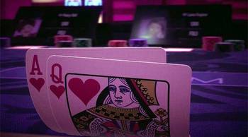 What are the Easiest to Most Challenging Online Casino Games to Play?