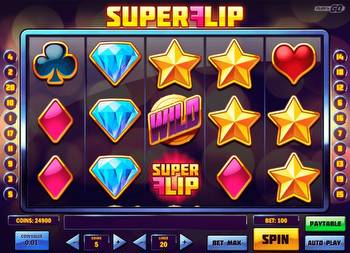 What Are The Most Popular And Loved Online Slots By Play'n GO