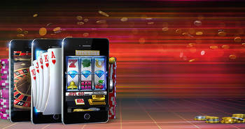 What are the Most Popular Online Casino Providers?