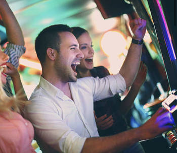 What are the Most Popular Slot Machines?