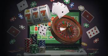 What are the most profitable casino games to play?