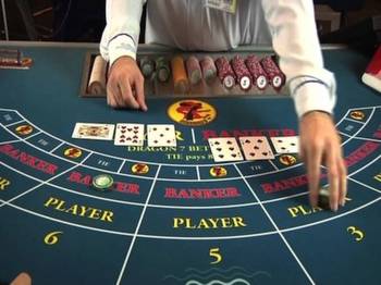 What Are The Oldest Casino Games?