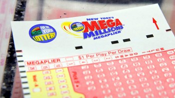 What are the winning numbers for Friday’s $308 million Mega Millions jackpot?