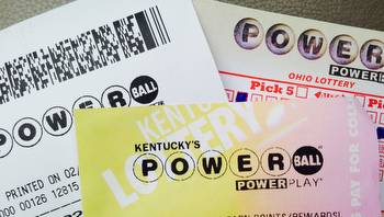 What are the winning Powerball numbers for Monday, July 10?