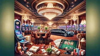 What Benefits Does Online Casino VIP Gamblers Get?