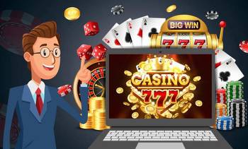 What Characteristics Distinguish an Excellent Online Casino Game?