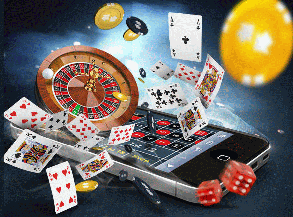 what games, bonuses and winnings await players in this casino