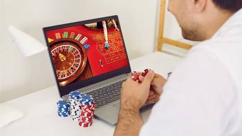 What Games Can I Play When Using An Online Casino?