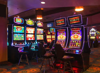 What Games Should You Choose If You Want To Get Nice Bonuses In Online Casinos?