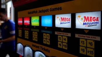 What happens if no one claims Mega Millions jackpot?