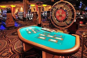 What has caused the rise in online casinos over the past decade?