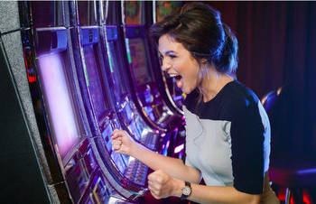 What has made Slots so popular worldwide?