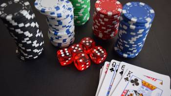 What have the UK Government said about the upcoming gambling reform?