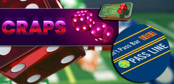 What Is a Pass Line Bet in Craps and How to Play It