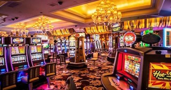 What is "Casino Architecture"?