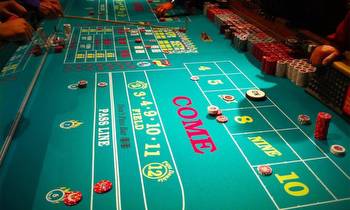 What is craps and how is it played? Here’s our in-depth guide