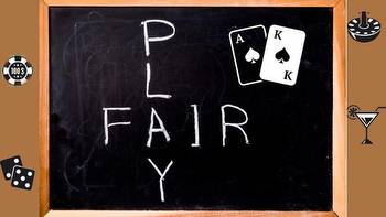 What Is Fair Gambling What is fair and honest gambling for players