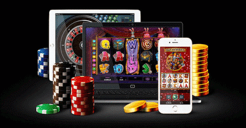 What Is Special In Online Casinos That Attracts So Many People