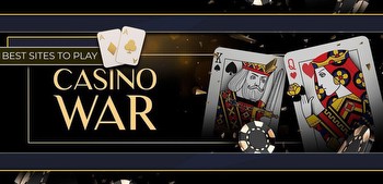 What Is The Best Online Gambling Site For Playing Casino War