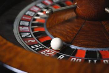 What Is The Best Time To Win At a Casino?
