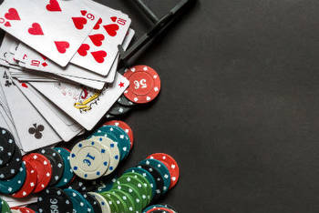 What is the future of online gambling?