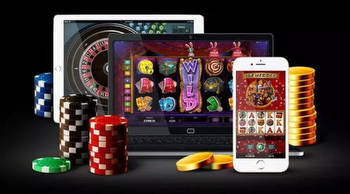 What is the Highest Paying Online Casino Game?