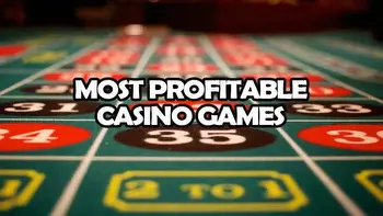 What Is The Most Profitable Casino Game For The Casino?