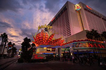 What is the oldest casino on the Strip?