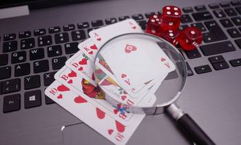 What is the Process for Signing Up to an Online Casino?