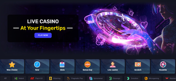 What is Woo Casino?